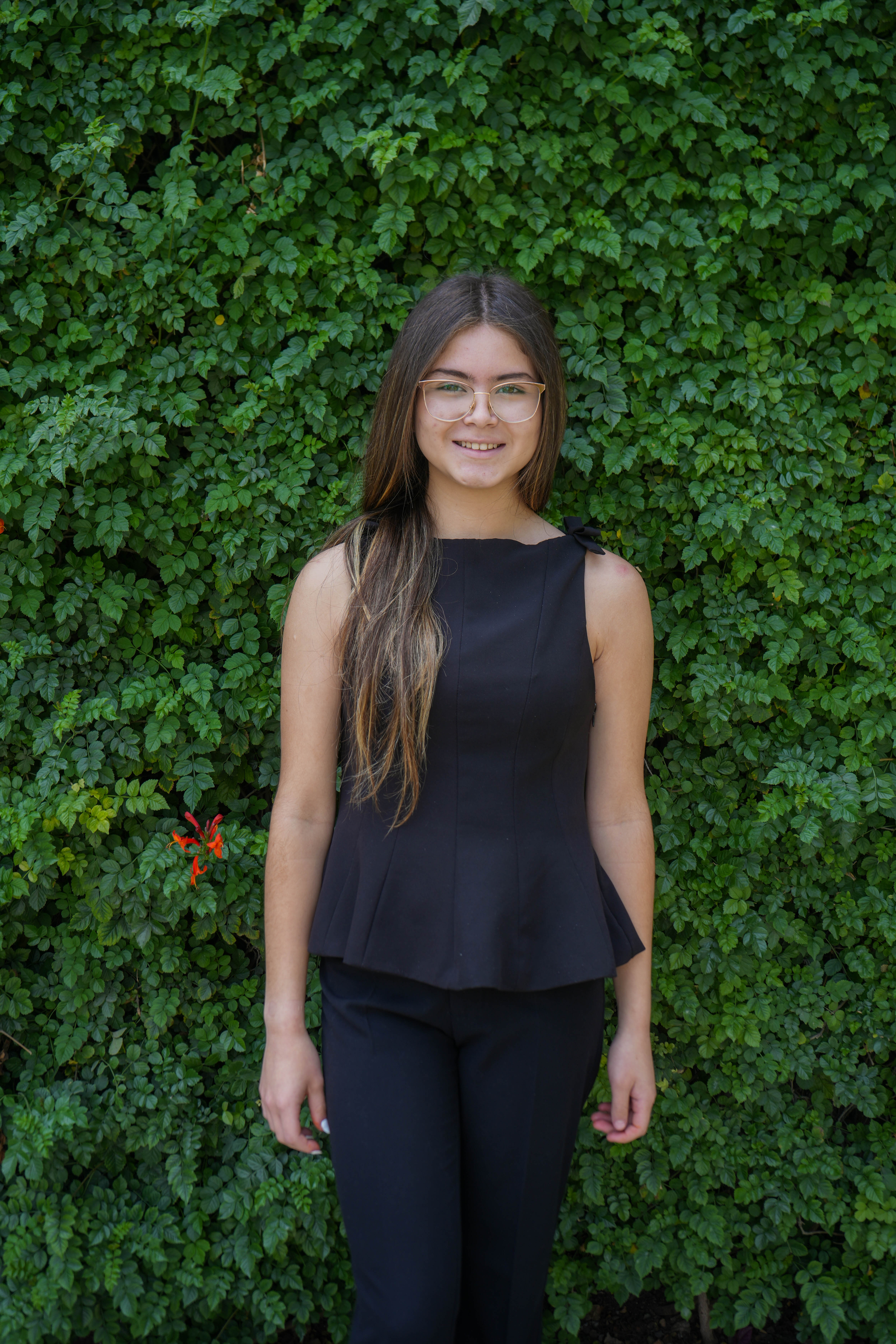 Micaela Sánchez - Secretary-General